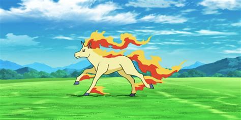 smogon rapidash|Rapidash Pokédex .